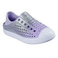 thumbnail image 1 of Skechers Toddler Girls Foamies Molded Slip-On Shoe, 1 of 6