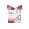 thumbnail image 3 of Eddie Bauer Women's 4-Pack Hiking Sock, 3 of 5