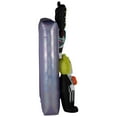 thumbnail image 5 of Beetlejuice 10.5' Airblown Inflatable Archway, 5 of 6