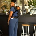 thumbnail image 4 of Colugo Baby Carrier, Black, 4 of 6