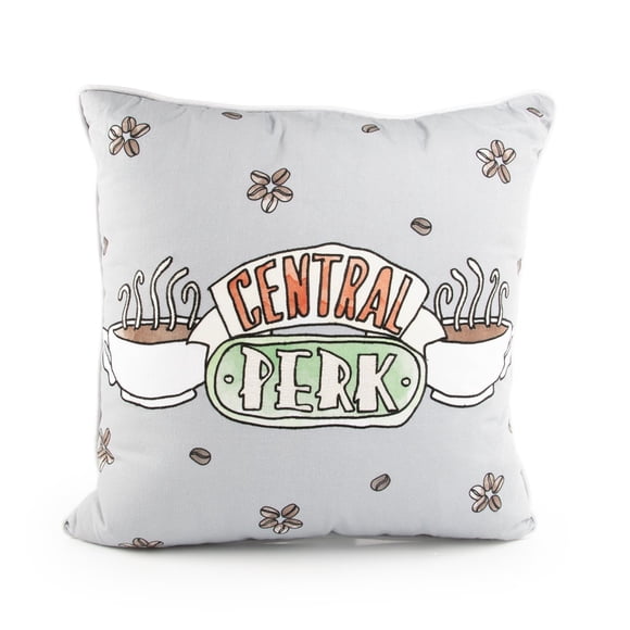 Licensed Decorative Pillow, 20" x 20"