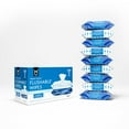 thumbnail image 2 of Member's Mark Flushable Wipes, Fresh Scent, 540 ct., 2 of 11