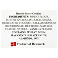 thumbnail image 7 of Jacobsens Original Premium Danish Butter Cookie Tin, 3.5 lbs., 2 pk., 7 of 9