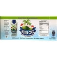 thumbnail image 2 of Nutra Coco Pure 100% Coconut Water, 11.16 fl. oz., 12 pk., 2 of 2