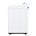 thumbnail image 5 of LG 4.1 cu. ft. Top Load Washer With Agitator, 5 of 12