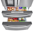 thumbnail image 11 of LG 30 cu. ft. French Door Refrigerator with Craft Ice™, 11 of 12