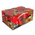 thumbnail image 1 of Nongshim Shin Ramyun Spicy Beef Ramen Noodle Soup 4.02 oz., 12 ct., 1 of 4