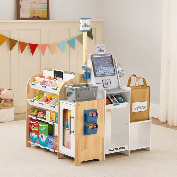Member's Mark Supermarket Playset - Samsclub.com