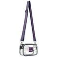 thumbnail image 3 of New York Giants Clear Crossbody Bag, 3 of 5