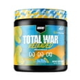 thumbnail image 2 of Redcon1 Total War Pre-workout with 5g Creatine, 350mg Caffeine, 40 servings, 2 pk., 2 of 9