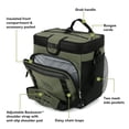 thumbnail image 3 of Arctic Zone PRO 16-Can Zipperless Cooler, 3 of 10