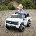 thumbnail image 2 of Ford F-150 12-Volt Truck Ride-On, 2 of 9