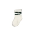 thumbnail image 3 of Barefoot Dreams Baby 3-Pack CozyChic Lite Sock, 3 of 4