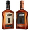 thumbnail image 2 of Larceny Barrel Proof Straight Bourbon Whiskey, 750 ml, 2 of 6