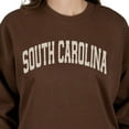 thumbnail image 4 of State of Mine Women's Arched State Sweatshirt, 4 of 5