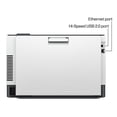thumbnail image 14 of HP Color LaserJet Pro 3201dw Wireless Color Duplex Laser Printer, Office Printer, 14 of 14