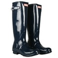 thumbnail image 1 of Hunter Women's Original Tall Gloss Rain Boots, 1 of 8