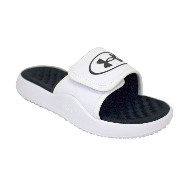 Under Armour Boys Ignite Pro 8 Slide