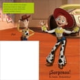thumbnail image 3 of Â¡Pop-up sorpresa! Toy Story (Pop-Up Peekaboo! Disney Pixar Toy Story), 3 of 5
