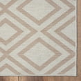 thumbnail image 5 of Nicole Miller Sharon Reversible Indoor/Outdoor Area Rug, 5' x 7', 5 of 10