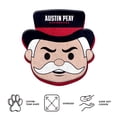 thumbnail image 4 of Logo Brands Austin Peay Governors Puff Pillow, 4 of 5