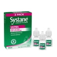 thumbnail image 1 of Systane Ultra Lubricant Eye Drops, 1/3 fl. oz., 3 pk., 1 of 4