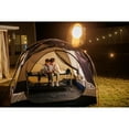 thumbnail image 6 of Kid-O-Bunk Bunkable Cots with 2 Side Organizers, 6 of 9