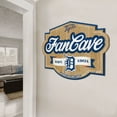 thumbnail image 3 of YouTheFan MLB Fan Cave Sign, Assorted Teams, 3 of 5