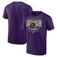 thumbnail image 3 of Baltimore Ravens Adult Crewneck T-Shirt, 3 of 5
