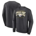 thumbnail image 3 of Pittsburgh Steelers Adult Crewneck Sweatshirt, 3 of 5