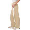 thumbnail image 2 of Sam Edelman Women's Barrel Fleece Track Pant, 2 of 8
