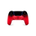 thumbnail image 1 of DualSense Wireless Controller – Techno Red - For PS5, PC, MAC & Mobile, 1 of 5