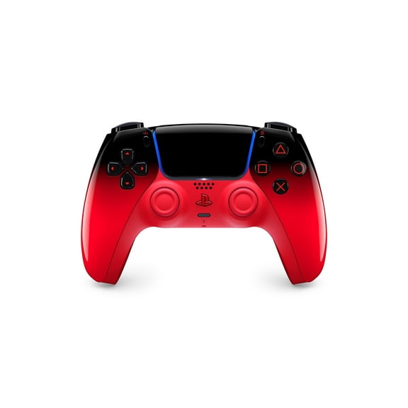 DualSense Wireless Controller – Techno Red - For PS5, PC, MAC & Mobile