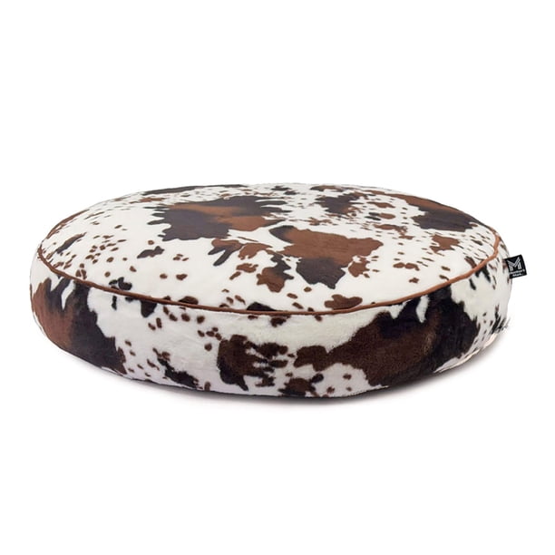 Member's Mark Round Pet Bed, Choose Size and Color - Samsclub.com
