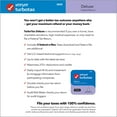 thumbnail image 4 of TurboTax Desktop Deluxe 2025 Email Delivery, Federal Return Only + Federal E-file + $10 In-Product Credit (Win 11, Mac 14), 4 of 7