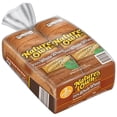 thumbnail image 2 of Nature's Own 100% Whole Wheat Bread 20 oz., 2 pk., 2 of 9
