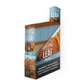 thumbnail image 1 of Zig Zag Natural Leaf Wraps Palma 2 ct., 25 pk., 1 of 2