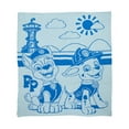 thumbnail image 2 of PAW Patrol Kids Super Soft Throw, 50" x 60", 2 of 5