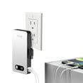 thumbnail image 5 of Tech Squared 10K mAh Power Bank, 5 of 6