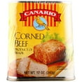 thumbnail image 1 of Canario Corned Beef, 12oz., 2pk., 1 of 4
