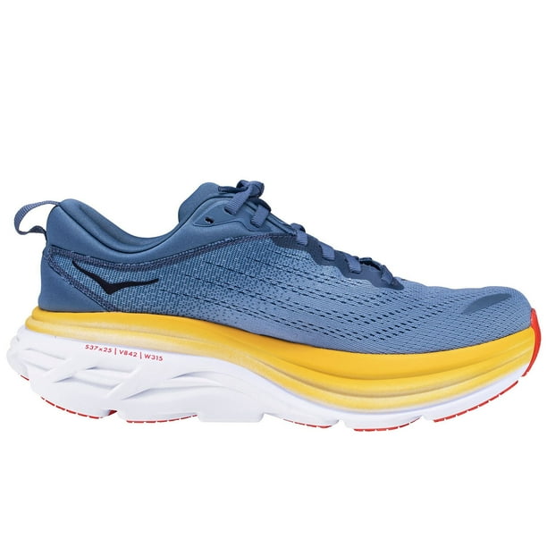 Hoka Men's Bondi 8 Sneaker - Samsclub.com