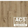 thumbnail image 5 of Select Surfaces Venice Waterproof Laminate Flooring, 14.99 sq. ft. per box, 5 of 14