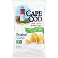 thumbnail image 1 of Cape Cod Original Kettle Cooked Potato Chips, 28 oz., 1 of 7