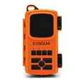 thumbnail image 1 of EcoXGear Extreme 2 Bluetooth Waterproof Case Speaker (Choose Color), 1 of 6