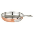 thumbnail image 7 of Viking 13-Piece Tri-Ply Copper Cookware Set, 7 of 17