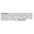 thumbnail image 3 of Kinder's Buttery Garlic & Herb Seasoning, 8 oz., 3 of 6