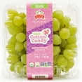 thumbnail image 1 of Organic Cotton Candy Grapes, 3 lbs., 1 of 4