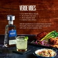 thumbnail image 4 of 1800 Reserva Silver Tequila, 1.75 L, 4 of 5