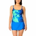 thumbnail image 1 of Champion® Women’s Tankini and Swim Skirt Set, 1 of 8
