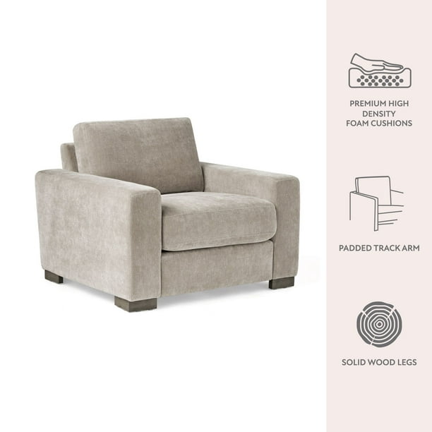 Member's Mark Harrison Fabric Chair